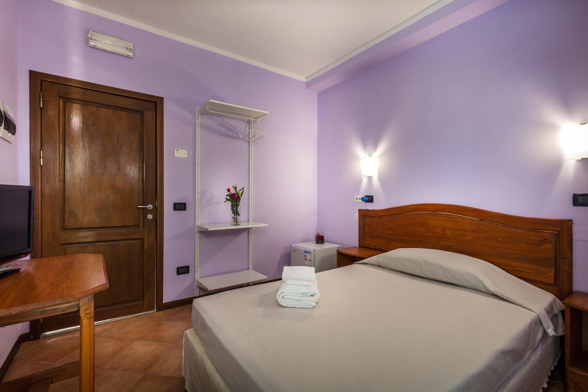 פירנצה Hotel Real מראה חיצוני תמונה