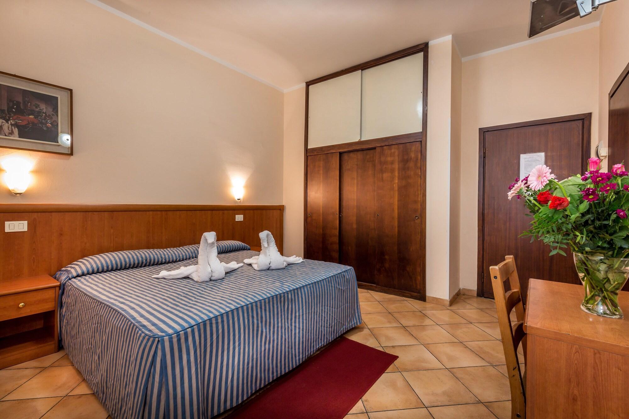 פירנצה Hotel Real מראה חיצוני תמונה