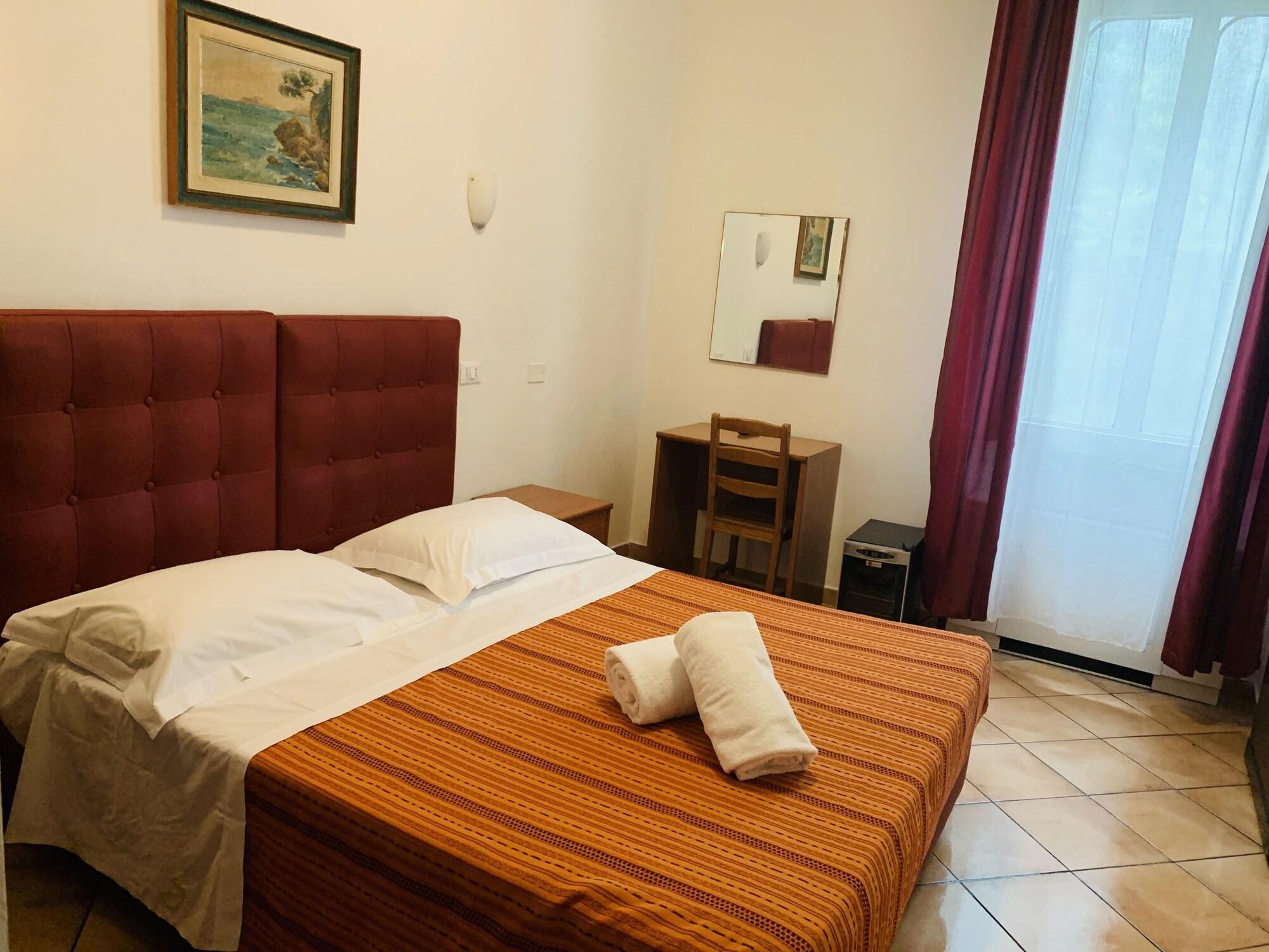 פירנצה Hotel Real מראה חיצוני תמונה