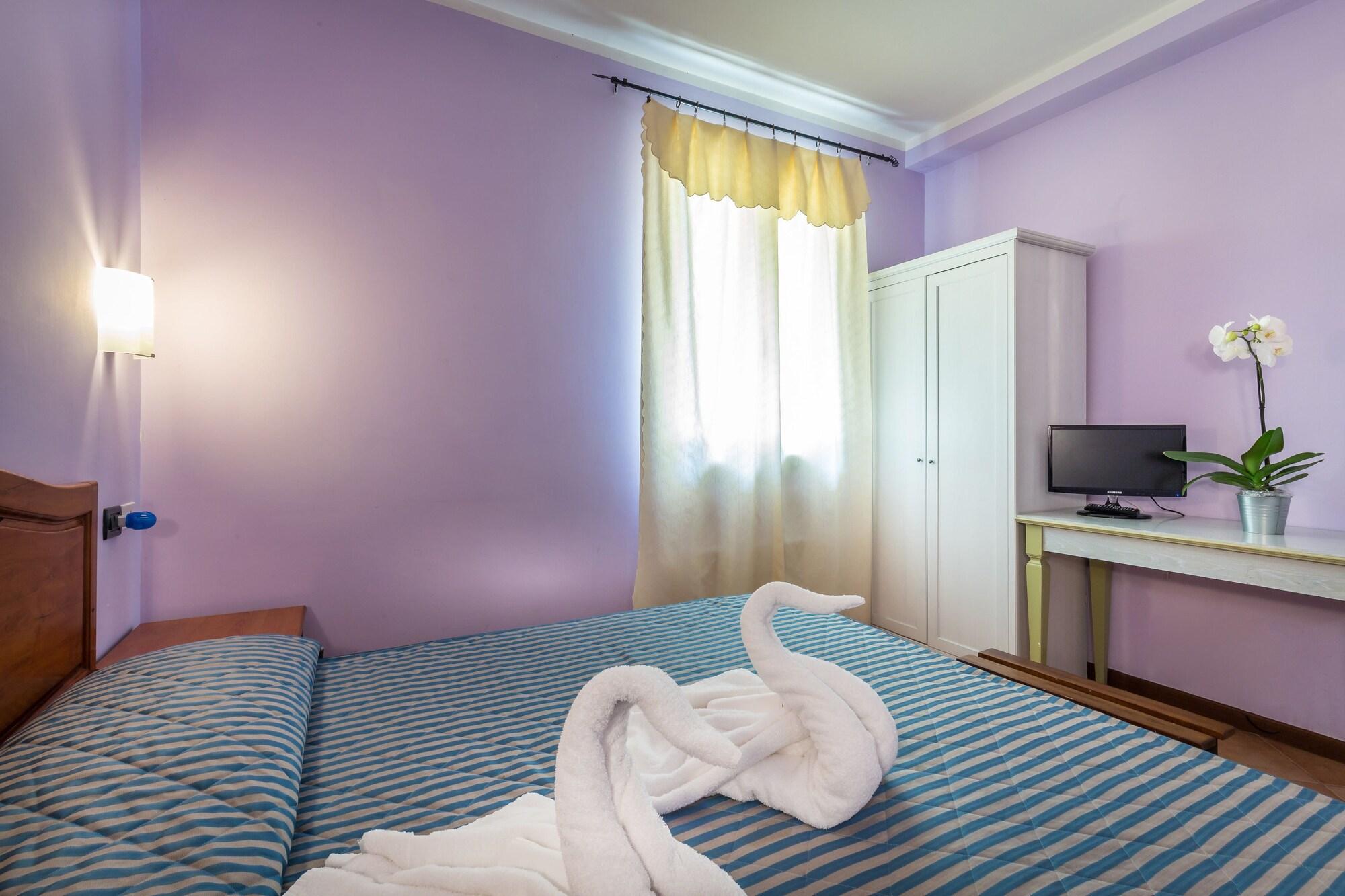 פירנצה Hotel Real מראה חיצוני תמונה