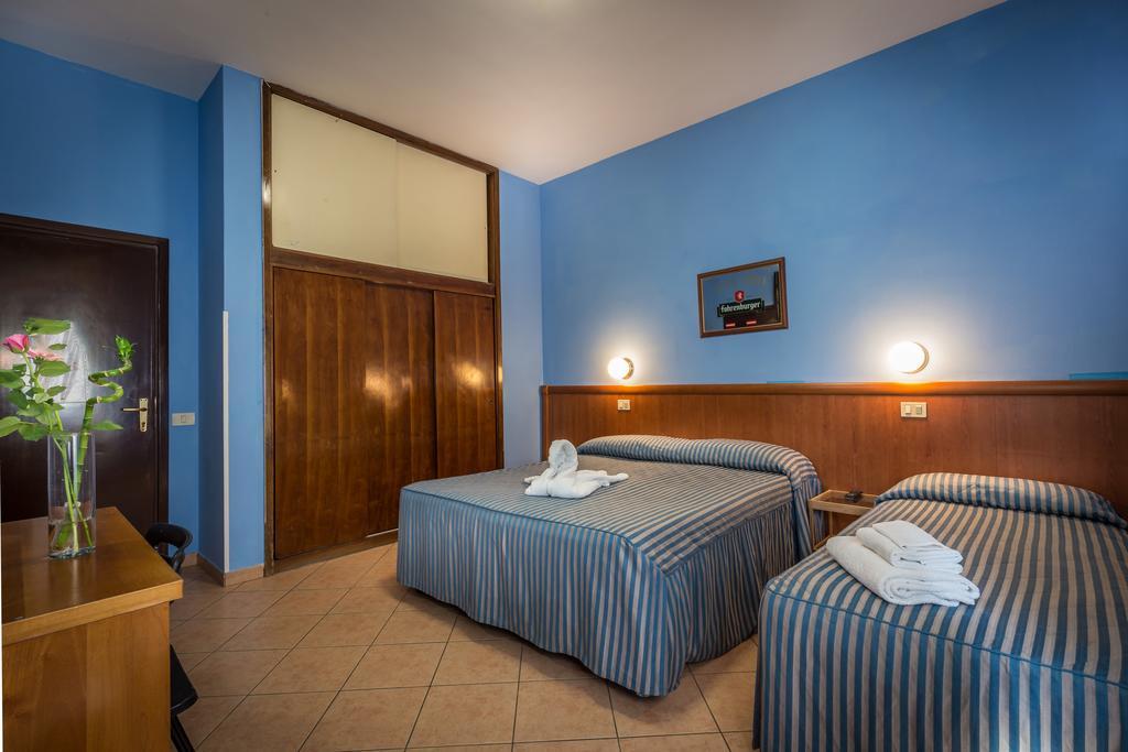 פירנצה Hotel Real מראה חיצוני תמונה