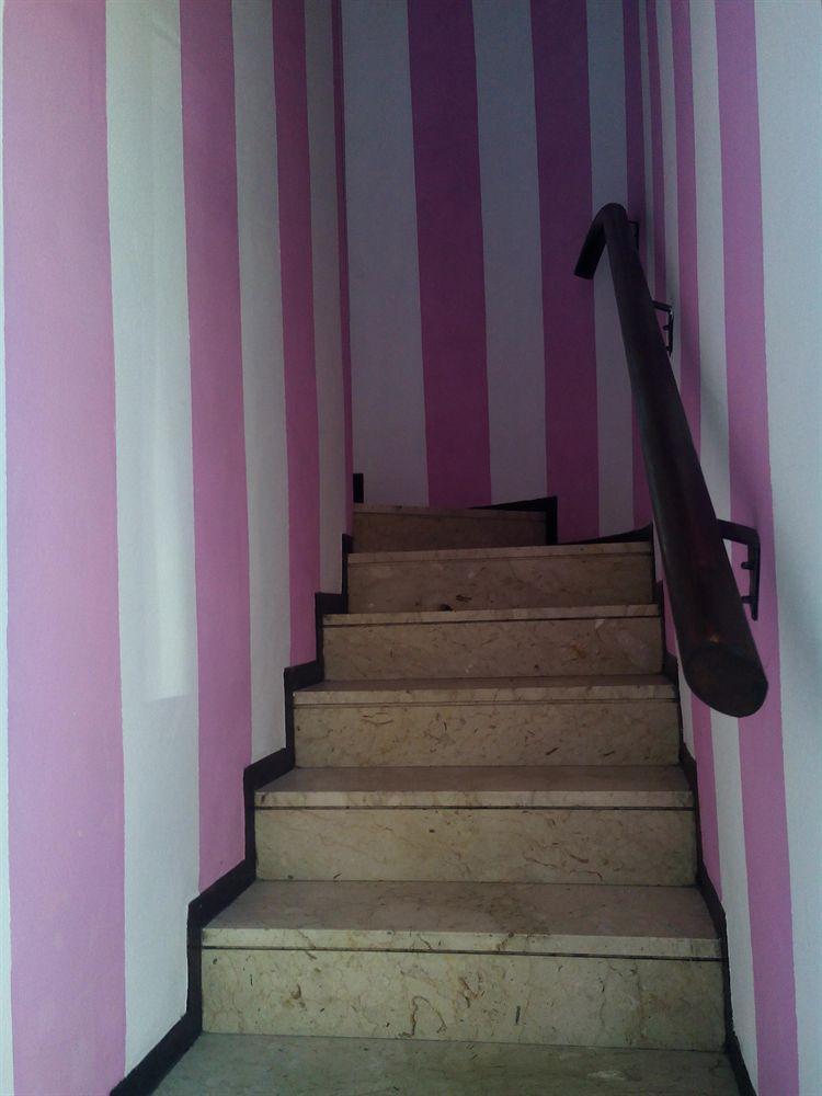 פירנצה Hotel Real מראה חיצוני תמונה