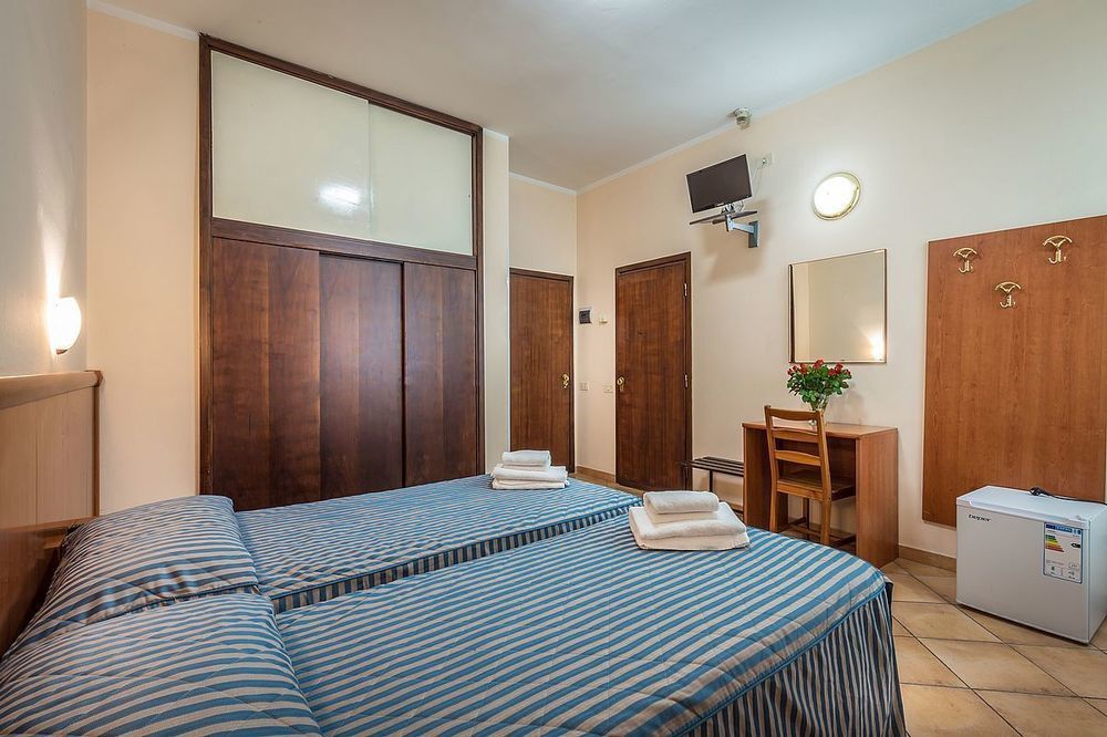 פירנצה Hotel Real מראה חיצוני תמונה