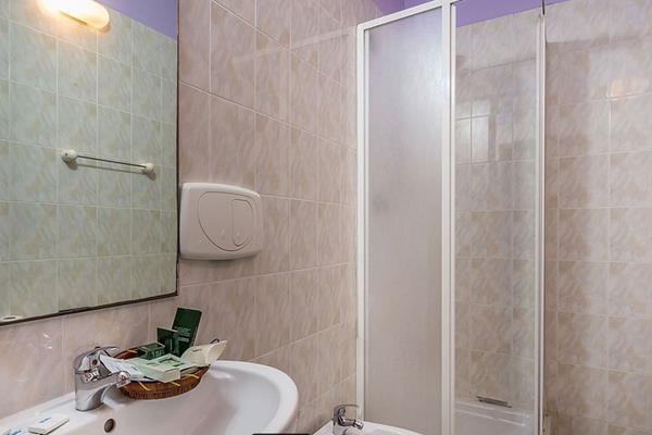 פירנצה Hotel Real מראה חיצוני תמונה