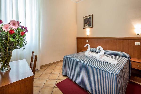 פירנצה Hotel Real מראה חיצוני תמונה