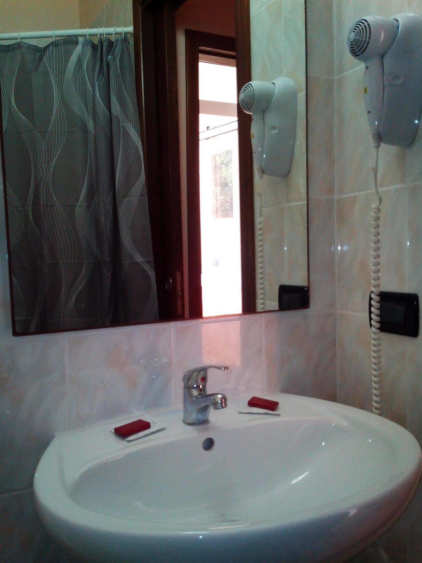 פירנצה Hotel Real מראה חיצוני תמונה