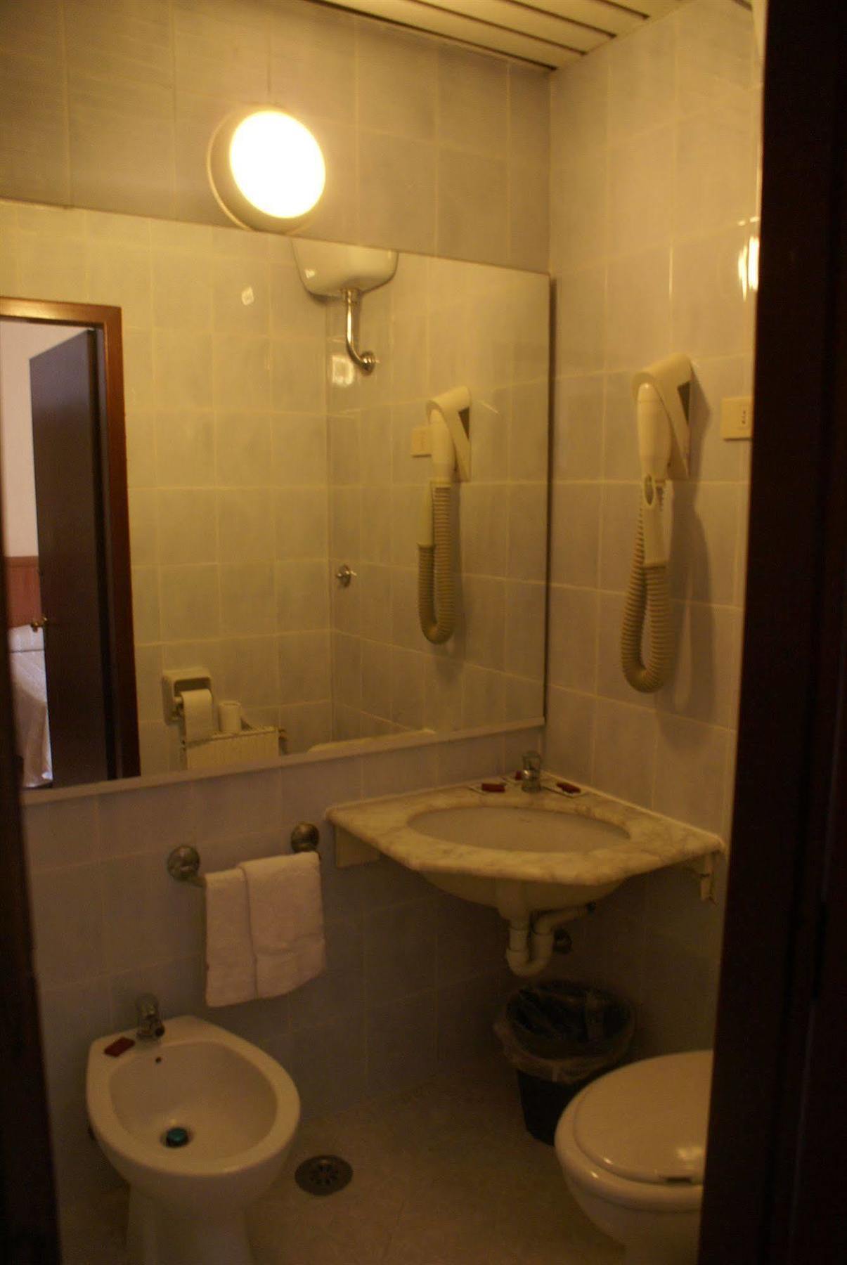 פירנצה Hotel Real מראה חיצוני תמונה