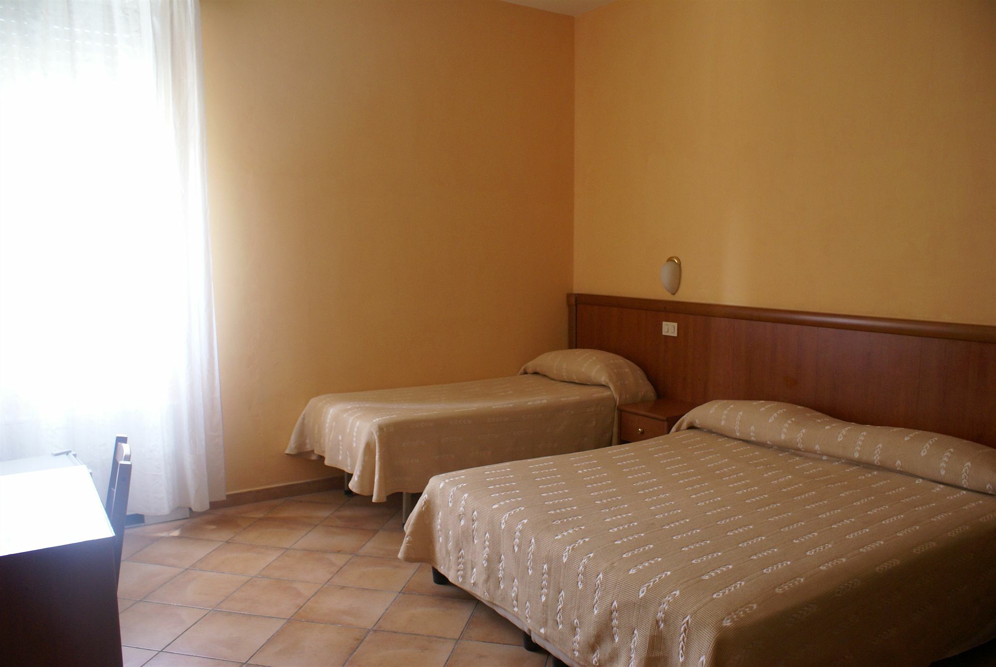פירנצה Hotel Real מראה חיצוני תמונה