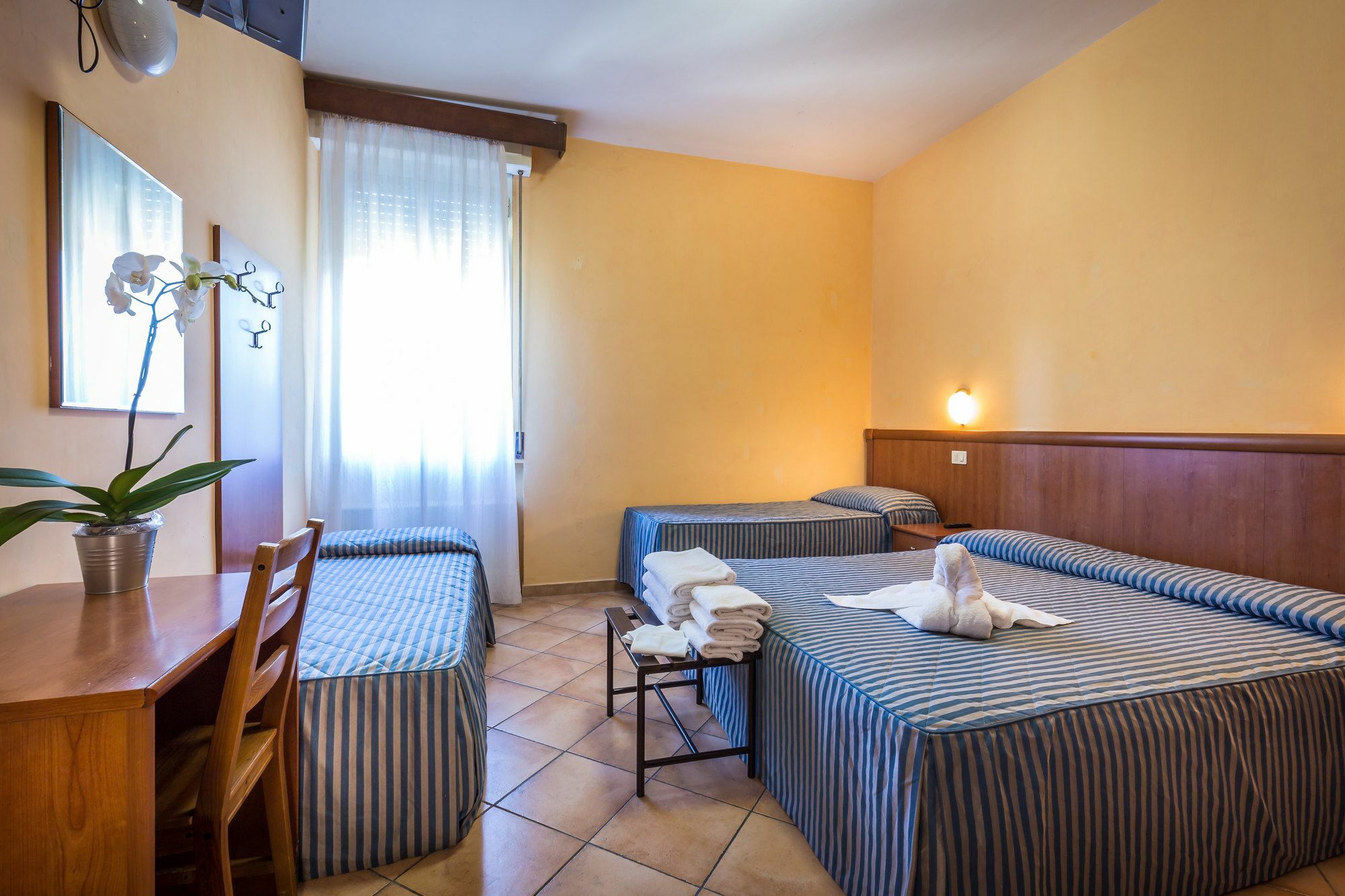 פירנצה Hotel Real מראה חיצוני תמונה