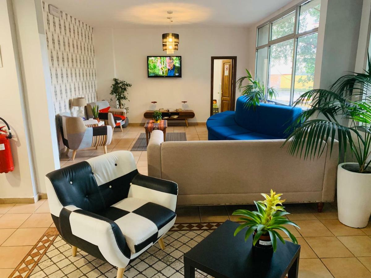 פירנצה Hotel Real מראה חיצוני תמונה